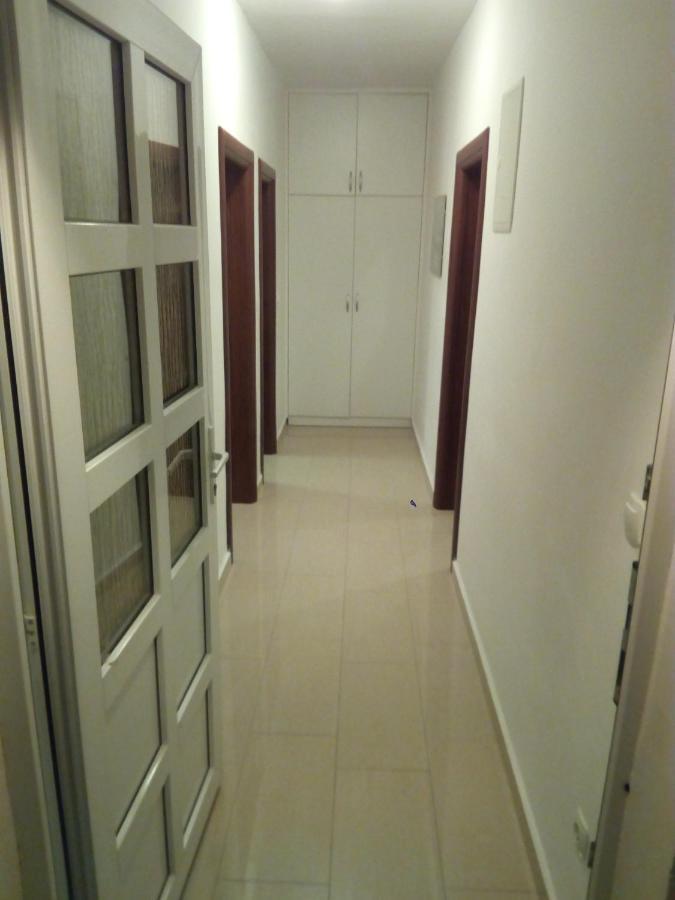 Apartment On The Beach Локва Рогозница Екстериор снимка